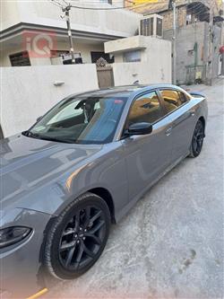 دودج تشارجر